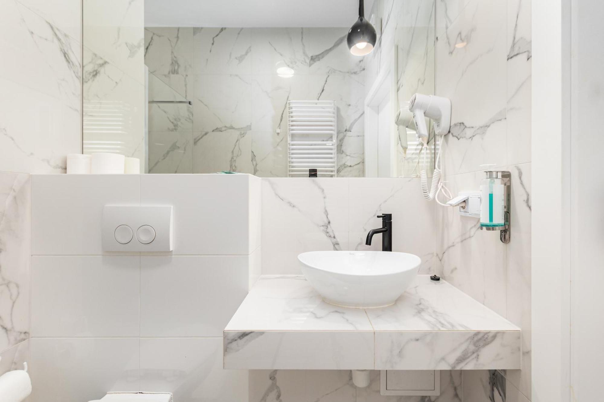 Prymasa Tysiaclecia 83A C - D By Homeprime Varšava Exteriér fotografie